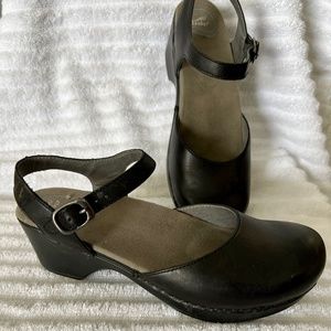 Dansko Mary Jane